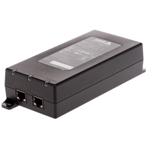 AXIS 90W AC/DC PoE Midspan (02209-001)