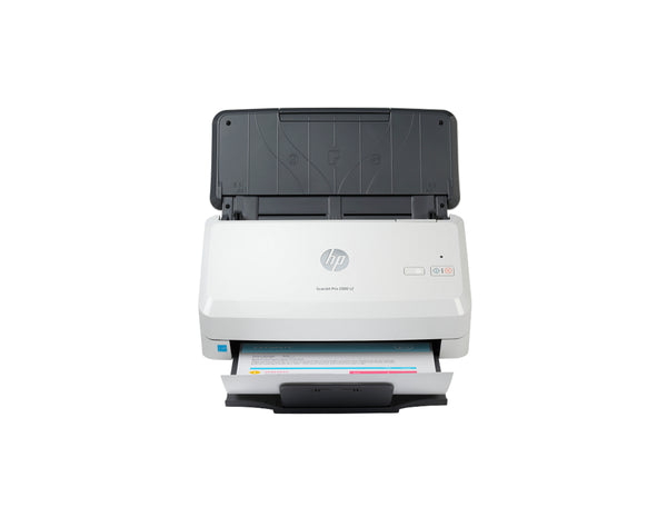 HP ScanJet Pro 2000 s2 Sheet-feed Scanner 6FW06