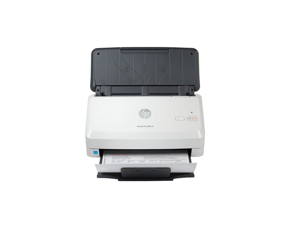 HP ScanJet Pro 3000 s4 Sheetfed Document Scanner 6FW07A
