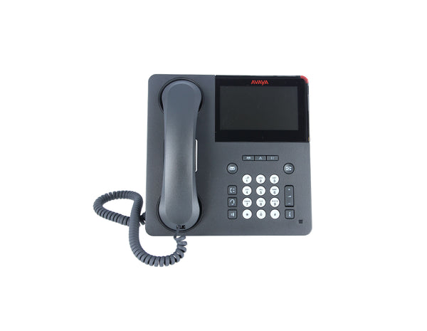 Avaya 9641GS VoIP Phone (700505992)