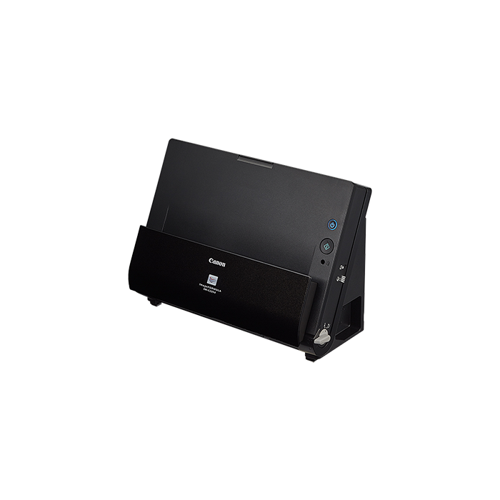 Canon imageFORMULA DR-C225 II Duplex Office Document Scanner (DR-C225II)