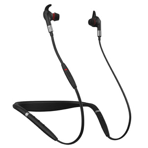 Jabra Evolve 75e Wireless Headset UC Certified (7099-823-409)