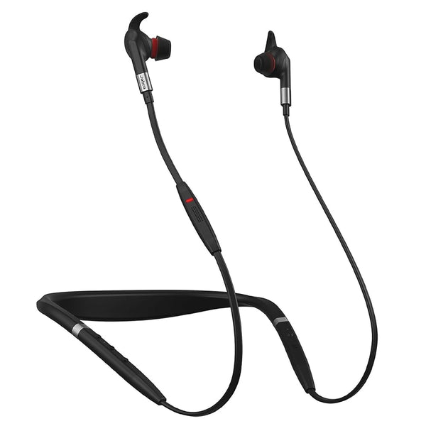 Jabra Evolve 75e Wireless Headset UC Certified (7099-823-409)
