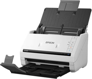 Epson WorkForce A4 Duplex Sheet-fed Document Scanner (DS-530)