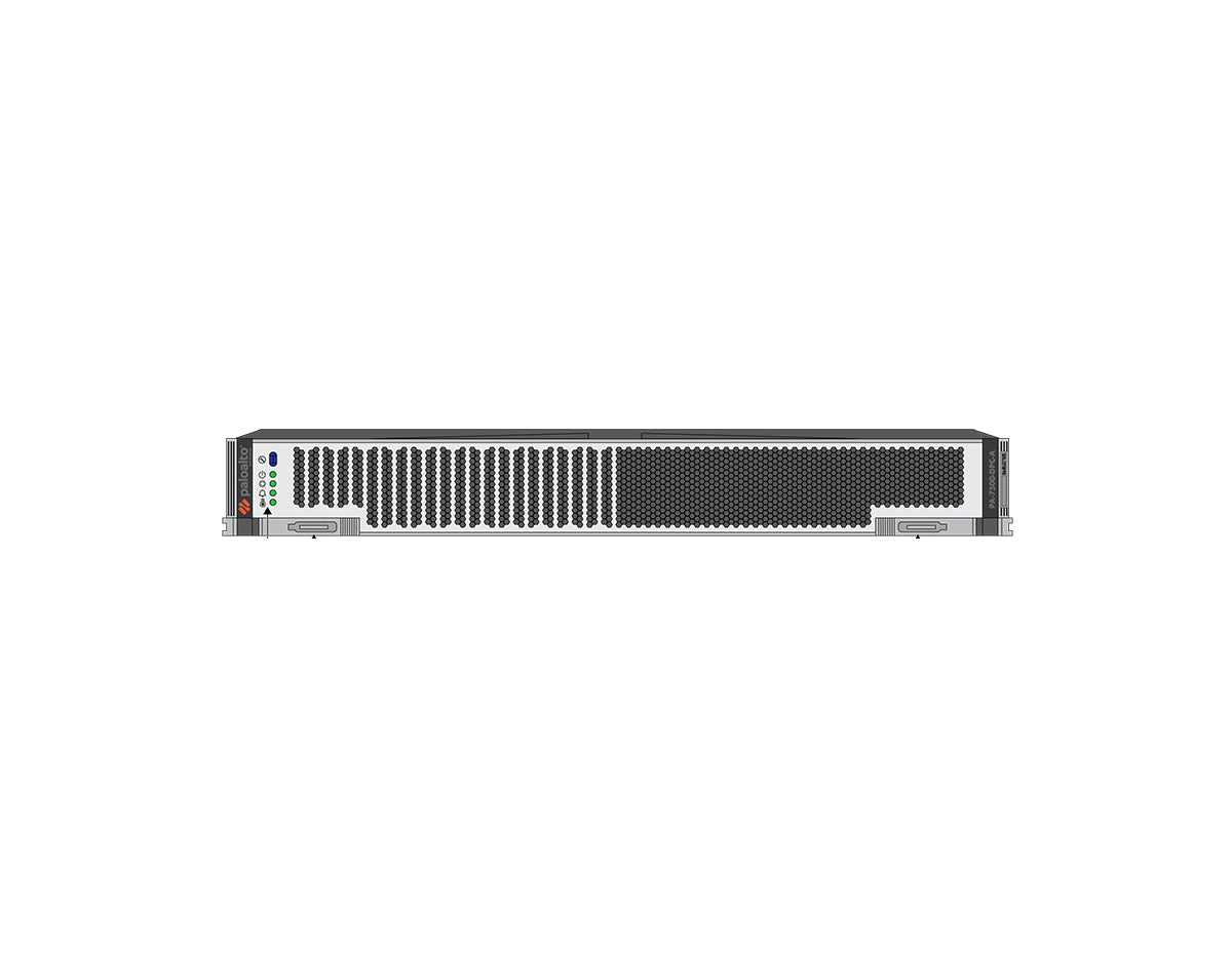 Palo Alto PA-7500-DPC-A Data Processing Card