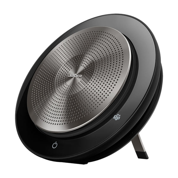 Jabra Speak 750 Speakerphone USB and Bluetooth Connectivity MS Certified (7700-309)