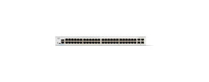 Cisco Catalyst C1200-48T-4X 48-Port Gigabit Switch