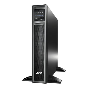 APC SMX750CNC - Smart-UPS X 750VA Line-Interactive 2U Rack/Tower Convertible UPS