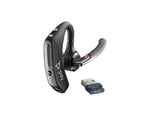 Poly Voyager 5200 Bluetooth BT700 USB-A Dongle Headset (7K2F3AA)