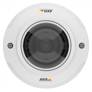 AXIS M3046-V 2.4mm 4MP IP Dome Camera (0806-001)