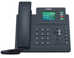 Yealink SIP-T33G 4-Line Gigabit IP Phone with Color LCD