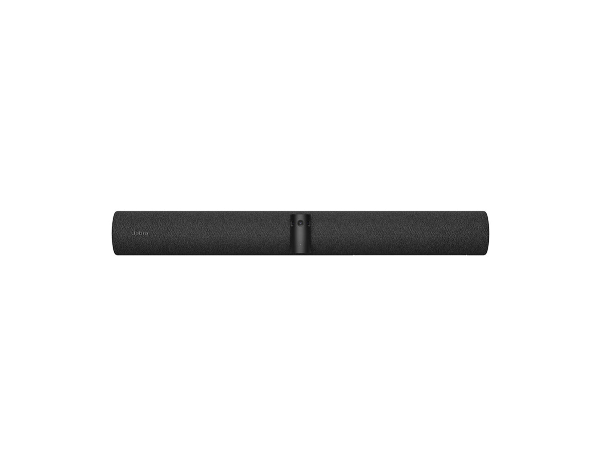 Jabra PanaCast 50 - 4K UHD - 30 fps - 1 x Network (RJ-45)Audio Line In Video Conferencing (8200-232)