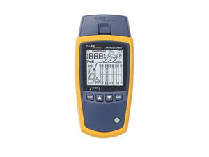 FLUKE-MS2-100 MicroScanner2 MS2-100 Cable Verifier