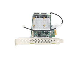 HPE 830824-B21 Smart Array E208i-p SR Gen10 12G SAS PCIe Controller (8 Lanes, 2GB Cache)