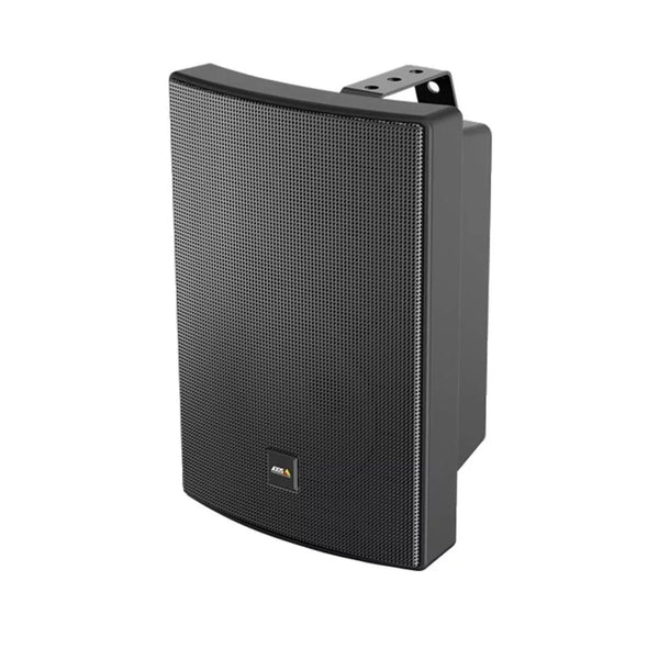 Axis C1004 E Black Network Cabinet Speaker 0923 001