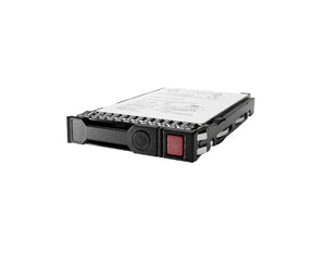HPE 872475-B21 300GB 10kRPM 2.5in DS SAS-12G SC Enterprise G10 HDD
