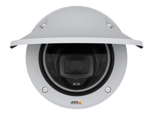 AXIS P3245-LVE-3 License Plate Verifier Kit (02234-001)