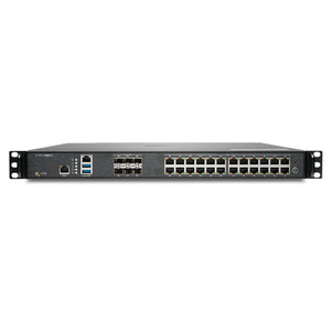 SonicWall NSA 4700 Appliance Only Firewall (02-SSC-4328)