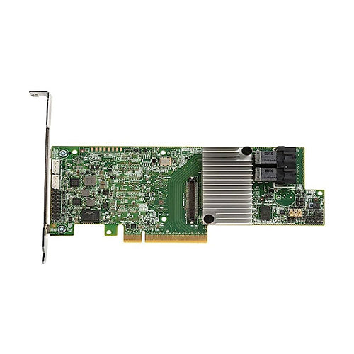 Broadcom MegaRAID 9361-8i 1GB Storage Controller