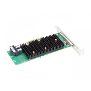 Broadcom 8 Internal Ports MegaRAID Tri-Mode Storage Adapter Card (9440-8I)