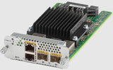 Cisco C-NIM-2T Network Interface Module 2-Port 1G WAN with MACsec