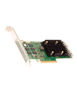 Broadcom  9500-16i Tri-Mode Storage Adapter