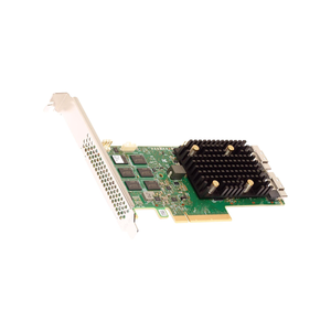 Broadcom  9500-16i Tri-Mode Storage Adapter