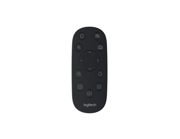 Logitech PTZ Pro 2 Full HD Video Conferencing Camera 960-001184