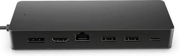 HP 50H55AA Universal USB-C Multiport Hub