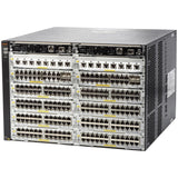 HPE Aruba  J9822A 5412R ZL2 Managed Switch