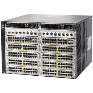 HPE Aruba Networking J9822A 5412R ZL2 Managed Switch