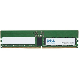 Dell SNPJ52K5C/64G DDR5 RDIMM Memory 64GB 4800 MT/s