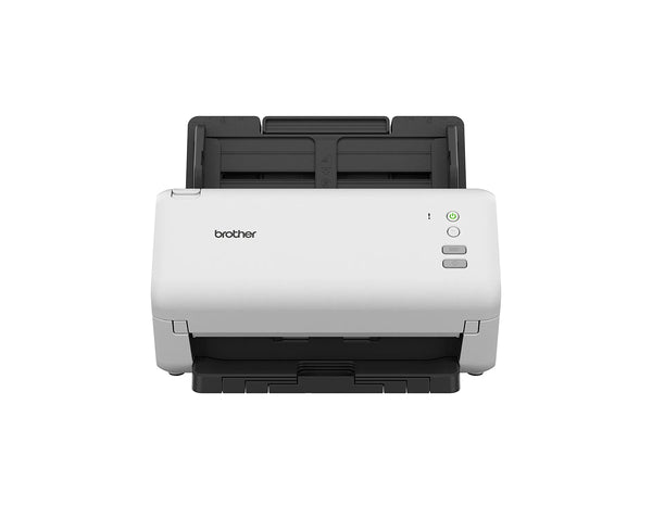 Brother ADS-3100 High-Speed Desktop Document Scanner