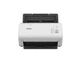Brother ADS-4300N Professional Desktop Document Scanner