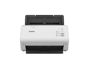Brother ADS-4300N Professional Desktop Document Scanner