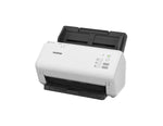 Brother ADS-4300N Professional Desktop Document Scanner