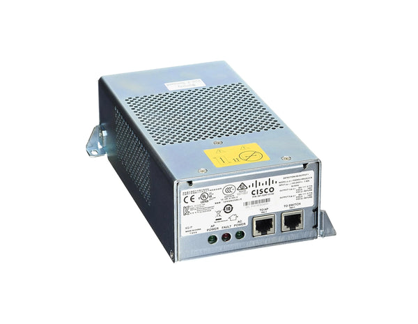 Cisco AIR-PWRINJ1500-2 Power Injector
