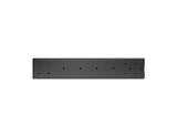 APC AP4450A - NetShelter Rack ATS 1.44kVA 10x 5-15R Out 5-15P In 15A 120V 1U