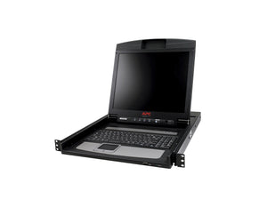 APC AP5717 - 17-Inch Rack LCD Console