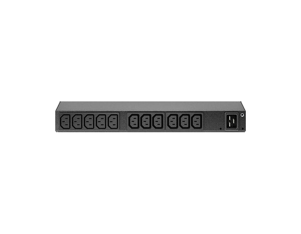 APC AP6020A - NetShelter Basic Rack PDU 3.3kVA 13x C13 0U 200-240V