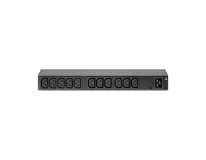 APC AP6020A - NetShelter Basic Rack PDU 3.3kVA 13x C13 0U 200-240V