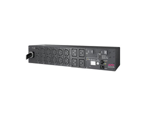 APC AP7811B - NetShelter Metered 2U Rack PDU 5.0kW 208V 30A