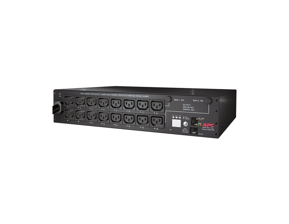 ＡＰＣ Amazon.com: APC Rack PDU 9000 Switched, ZeroU, 11.0kW, 230V, (21