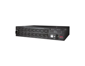 APC AP7911B - Switched Rack PDU 2U 30A 208V 16 C13