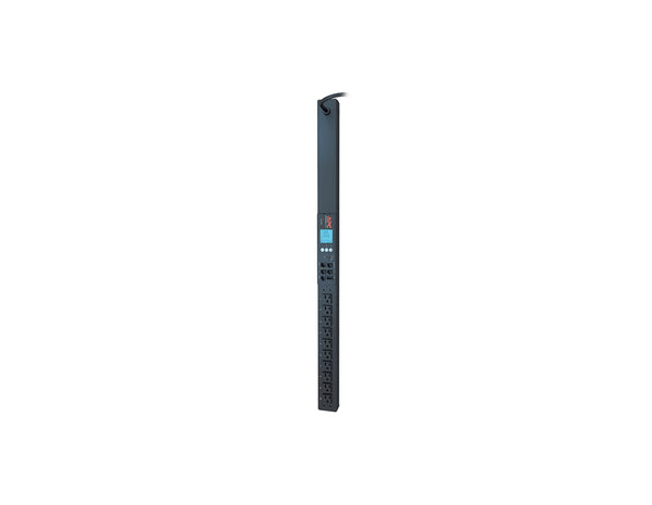 APC AP8831 - NetShelter 0U Metered Rack PDU 15A 120V