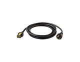 APC AP8858NA3 - Metered Rack PDU 20A 208V 0U with 18 C13 & 2 C19 Outlets