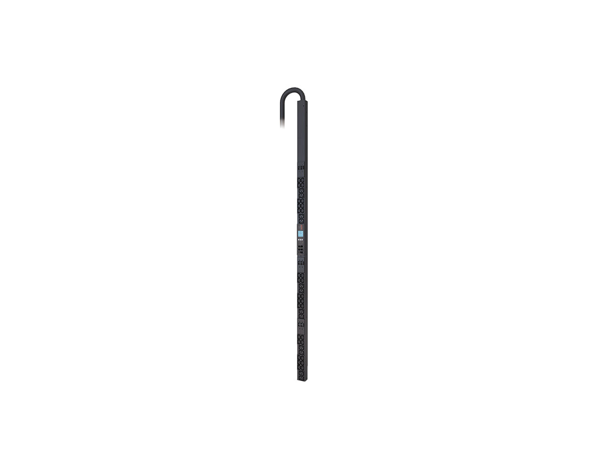 APC AP8888 - Switched Rack PDU 8.6kW 0U 3-Phase 208V