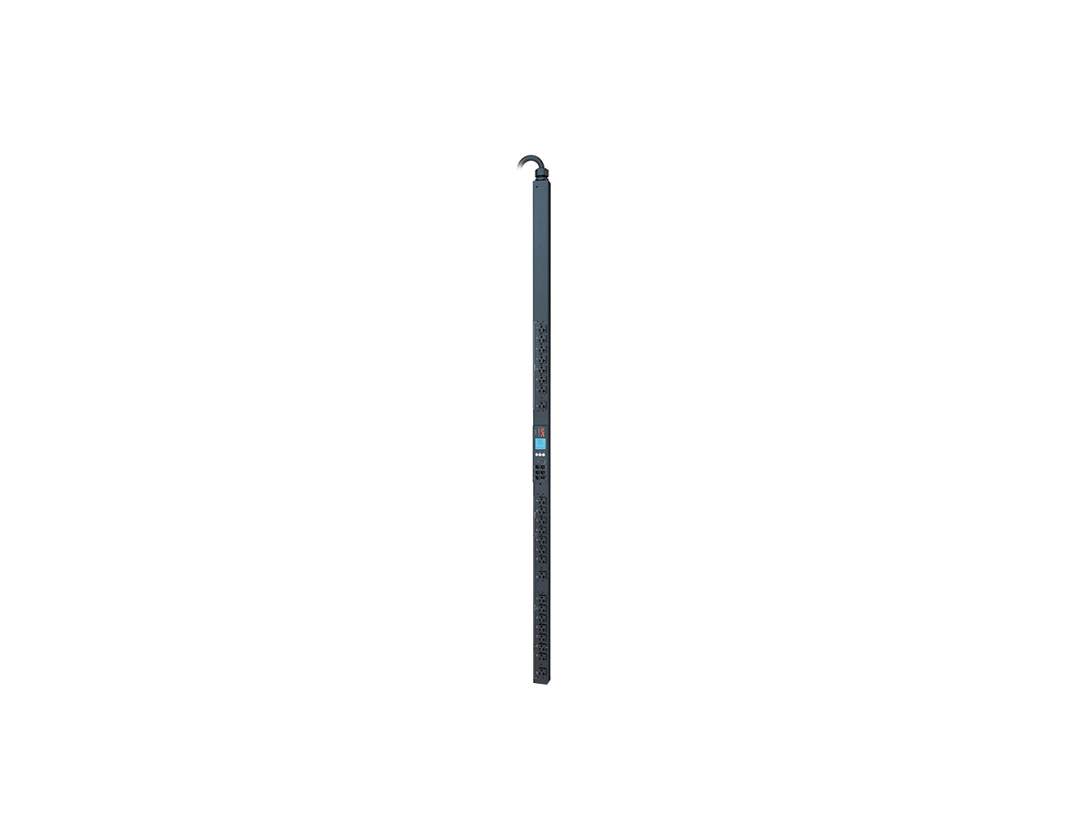 APC AP8962 - Switched Rack PDU 20A 208V 24 NEMA Outlets