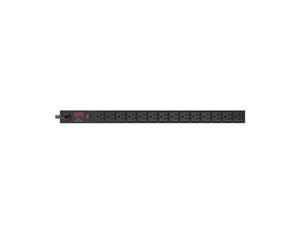 APC AP9551 - NetShelter Basic Rack PDU 1.92kVA 14x 5-15R 0U 20A 120V