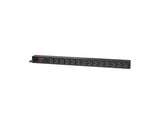 APC AP9551 - NetShelter Basic Rack PDU 1.92kVA 14x 5-15R 0U 20A 120V